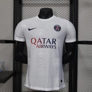 Paris Saint Germain (PSG)(camisa de jogador)
