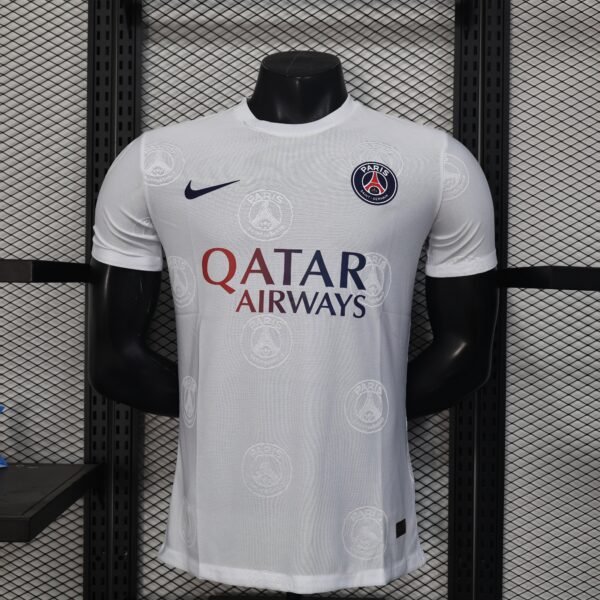 Paris Saint Germain (PSG)(camisa de jogador)