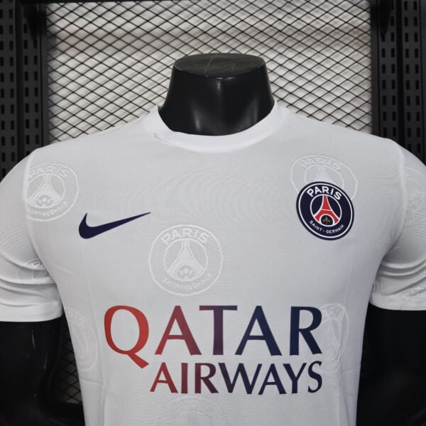 Paris Saint Germain (PSG)(camisa de jogador) - Image 3