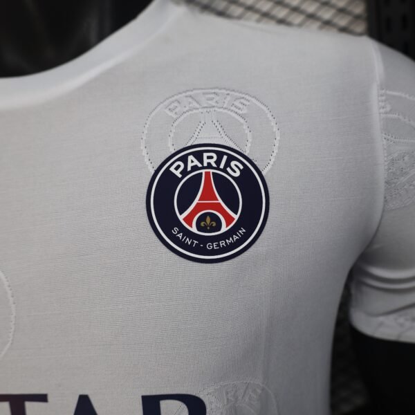 Paris Saint Germain (PSG)(camisa de jogador) - Image 4