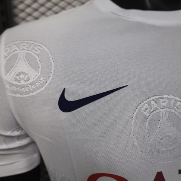 Paris Saint Germain (PSG)(camisa de jogador) - Image 5