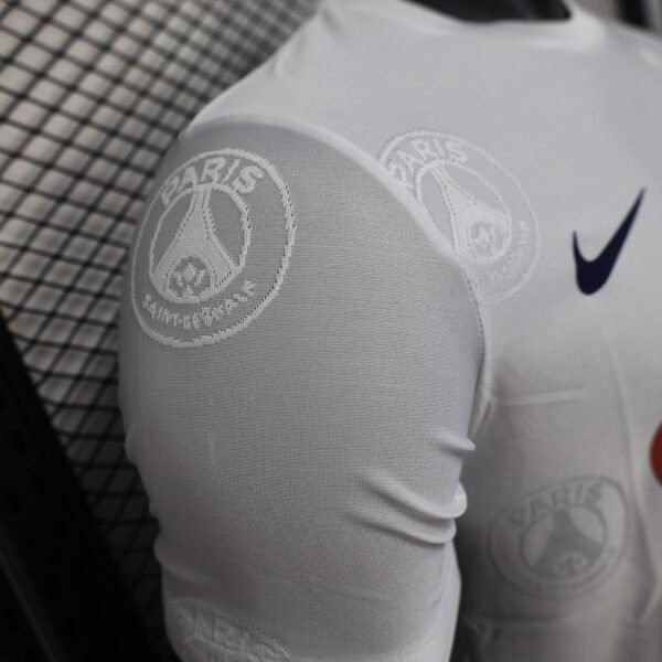 Paris Saint Germain (PSG)(camisa de jogador) - Image 6