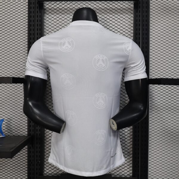 Paris Saint Germain (PSG)(camisa de jogador) - Image 8