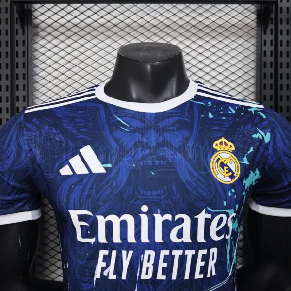 Real Madrid(camisa de jogador) - Image 3