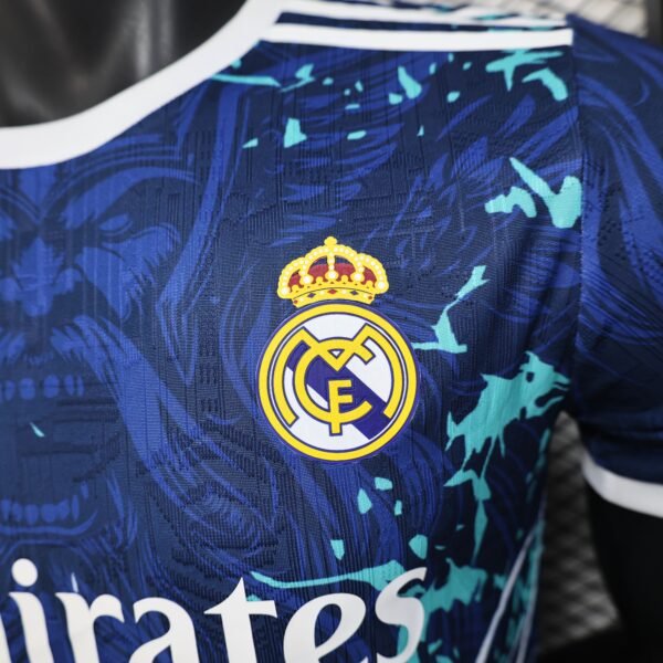 Real Madrid(camisa de jogador) - Image 4