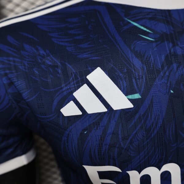 Real Madrid(camisa de jogador) - Image 5