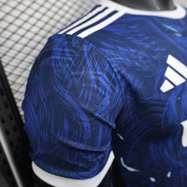 Real Madrid(camisa de jogador) - Image 6