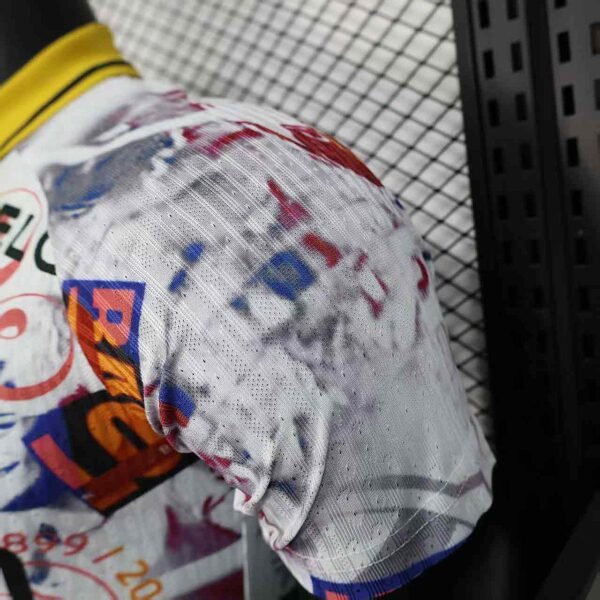 FC Barcelona(camisa de jogador) - Image 5