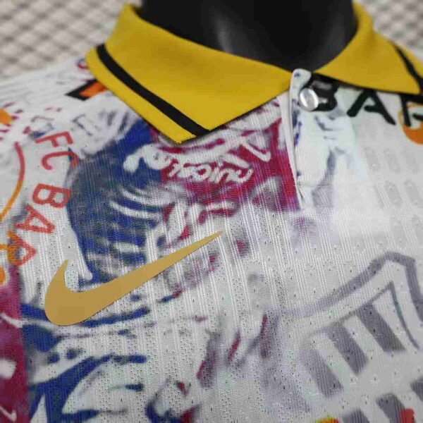 FC Barcelona(camisa de jogador) - Image 6