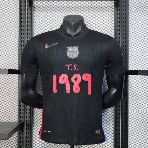 FC Barcelona(camisa de jogador)