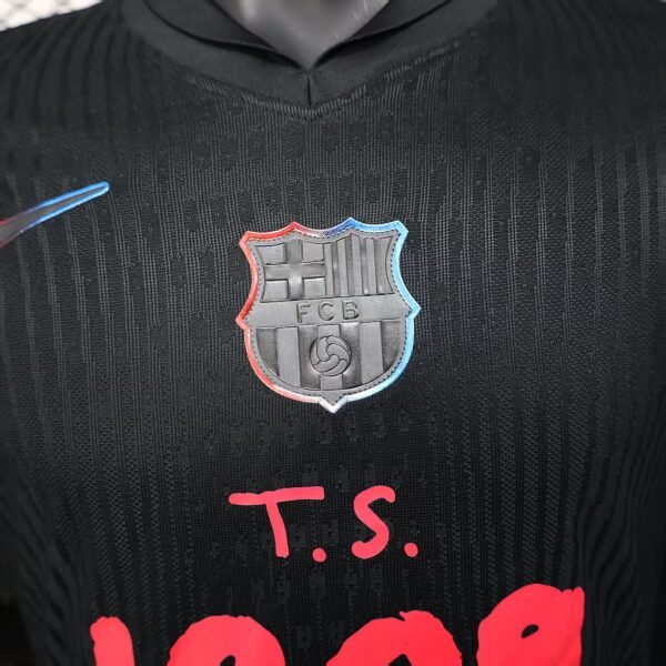 FC Barcelona(camisa de jogador) - Image 4
