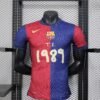 FC Barcelona(camisa de jogador)