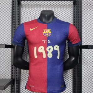 FC Barcelona(camisa de jogador)