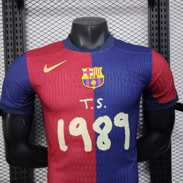 FC Barcelona(camisa de jogador) - Image 3