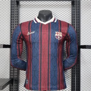 FC Barcelona(camisa de jogador)