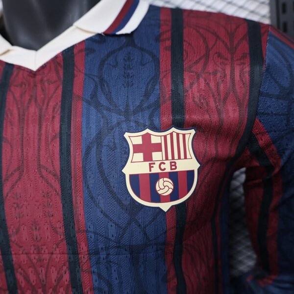 FC Barcelona(camisa de jogador) - Image 4