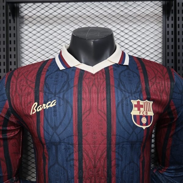 FC Barcelona(camisa de jogador) - Image 3