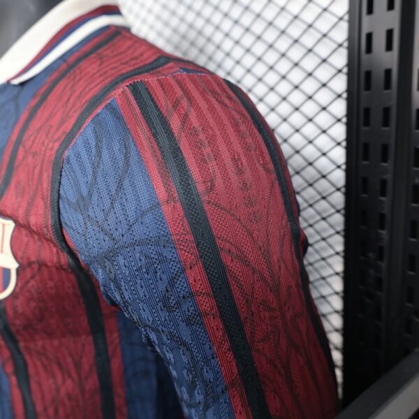 FC Barcelona(camisa de jogador) - Image 6