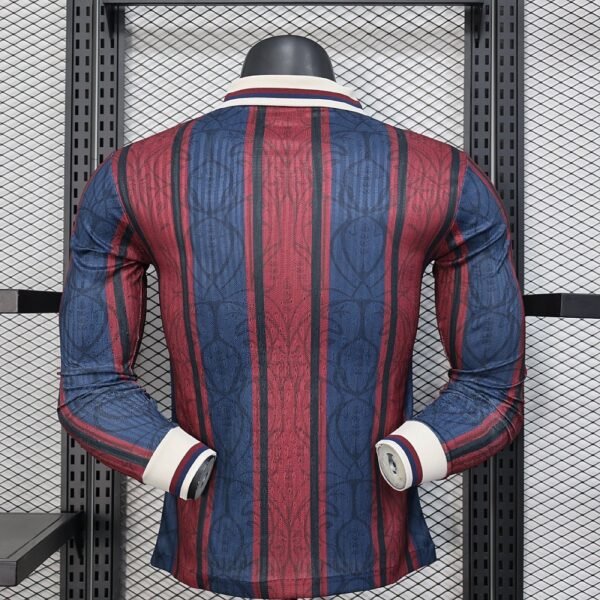 FC Barcelona(camisa de jogador) - Image 8