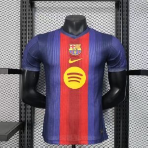 FC Barcelona(camisa de jogador)