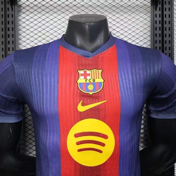 FC Barcelona(camisa de jogador) - Image 3