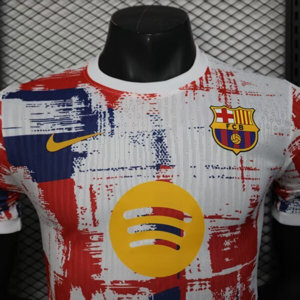 FC Barcelona(camisa de jogador) - Image 3