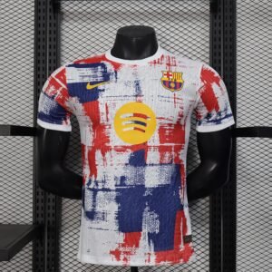 FC Barcelona(camisa de jogador)