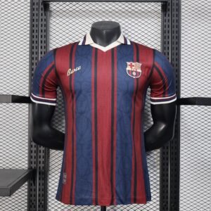 FC Barcelona(camisa de jogador)