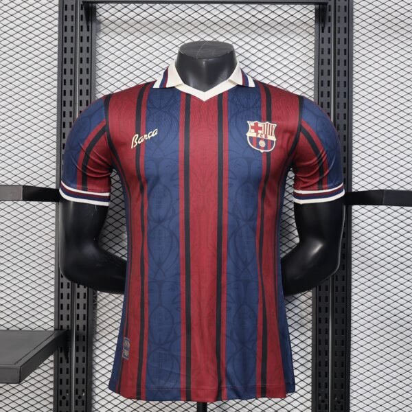 FC Barcelona(camisa de jogador)