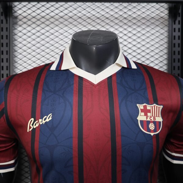 FC Barcelona(camisa de jogador) - Image 3