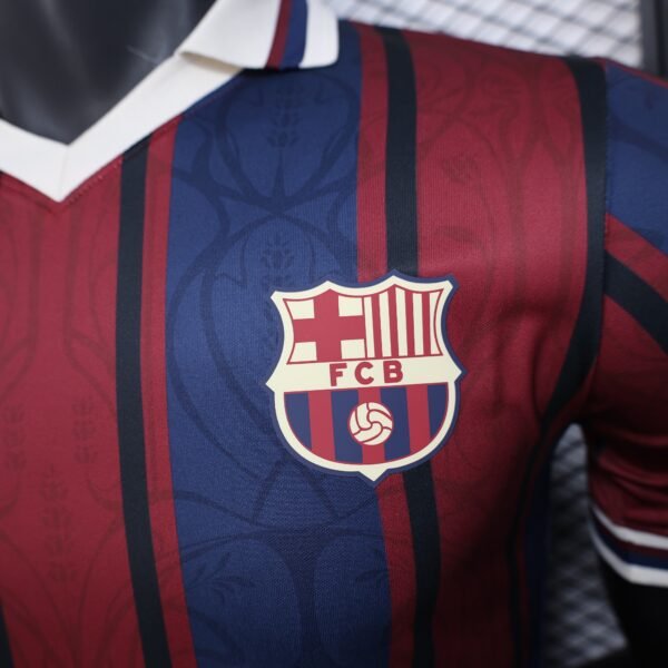 FC Barcelona(camisa de jogador) - Image 4