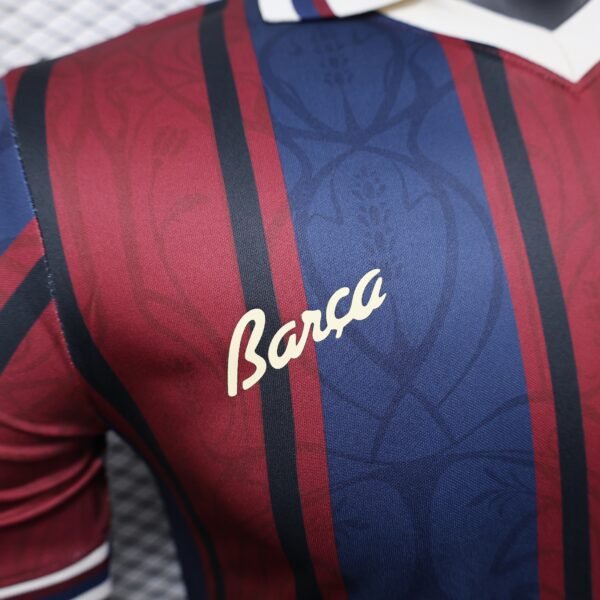 FC Barcelona(camisa de jogador) - Image 5