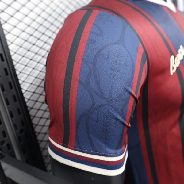 FC Barcelona(camisa de jogador) - Image 7