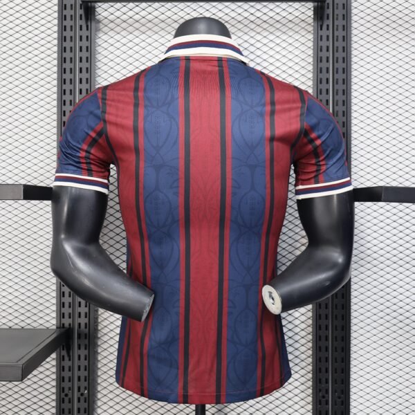 FC Barcelona(camisa de jogador) - Image 8