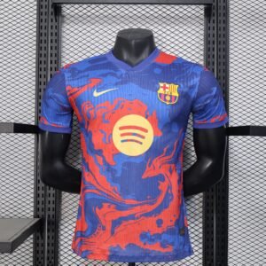 FC Barcelona(camisa de jogador)