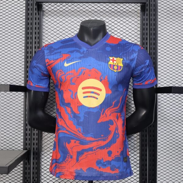 FC Barcelona(camisa de jogador)