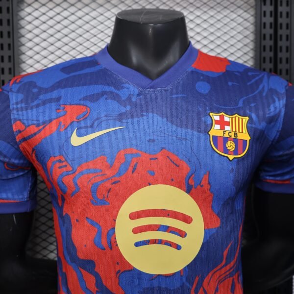 FC Barcelona(camisa de jogador) - Image 3