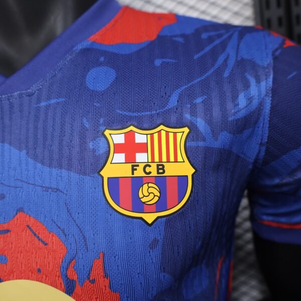 FC Barcelona(camisa de jogador) - Image 4