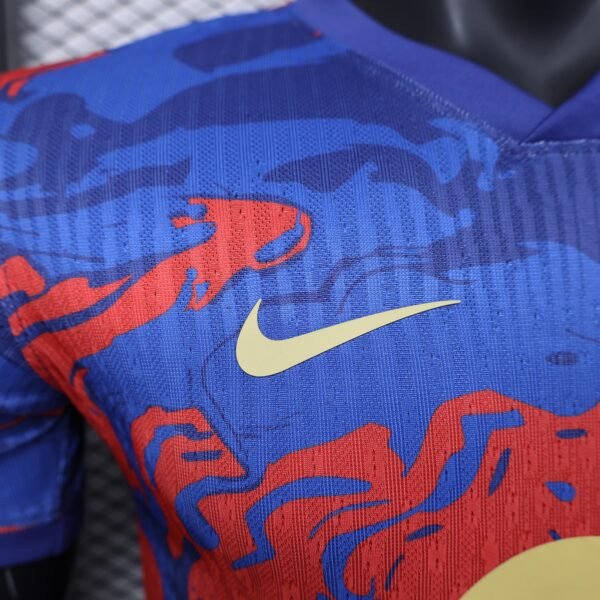 FC Barcelona(camisa de jogador) - Image 5