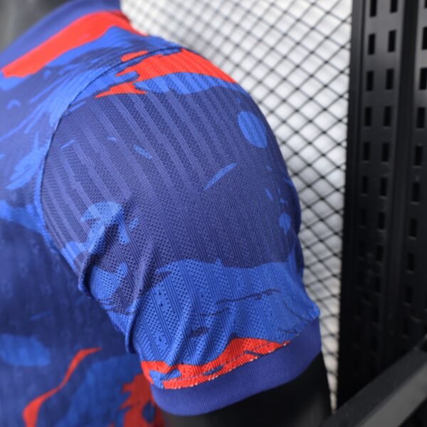 FC Barcelona(camisa de jogador) - Image 6