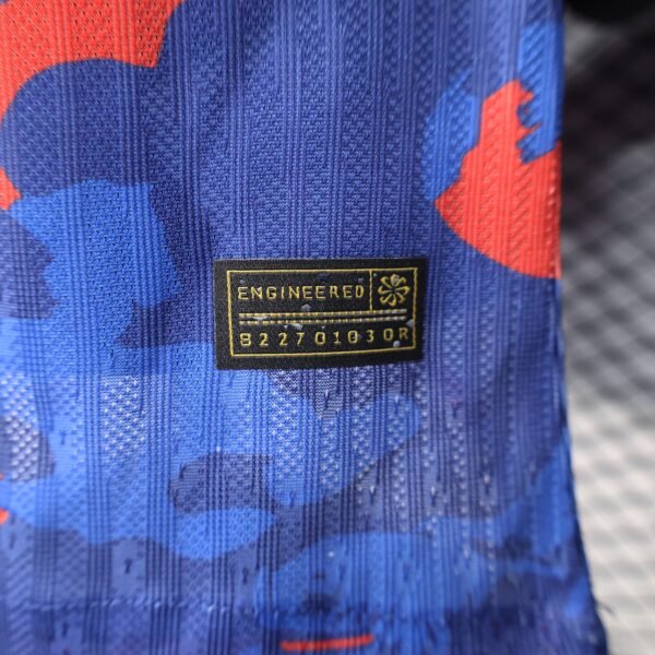 FC Barcelona(camisa de jogador) - Image 8