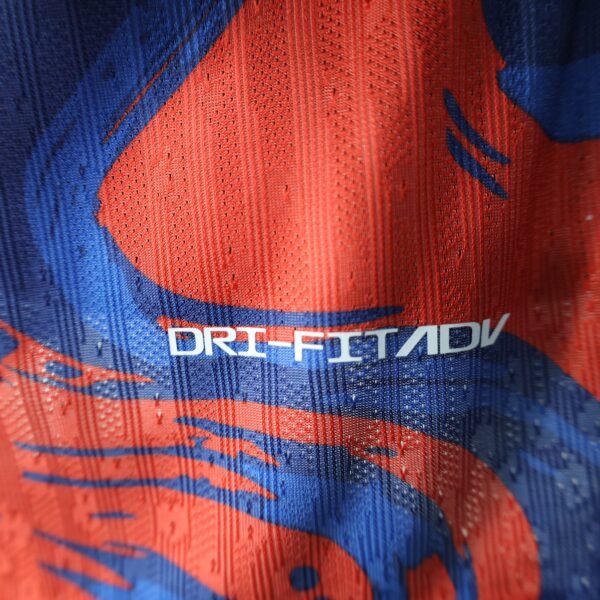 FC Barcelona(camisa de jogador) - Image 9