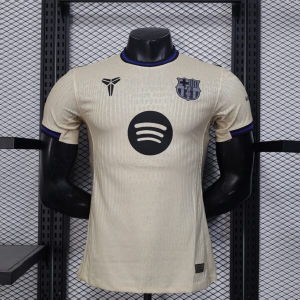 FC Barcelona(camisa de jogador)