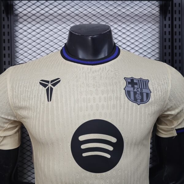 FC Barcelona(camisa de jogador) - Image 3