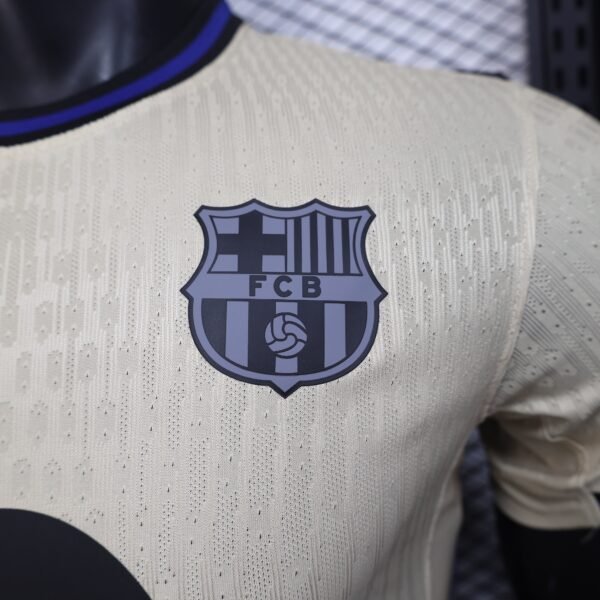 FC Barcelona(camisa de jogador) - Image 4