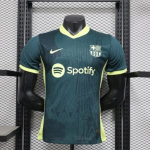 FC Barcelona(camisa de jogador)