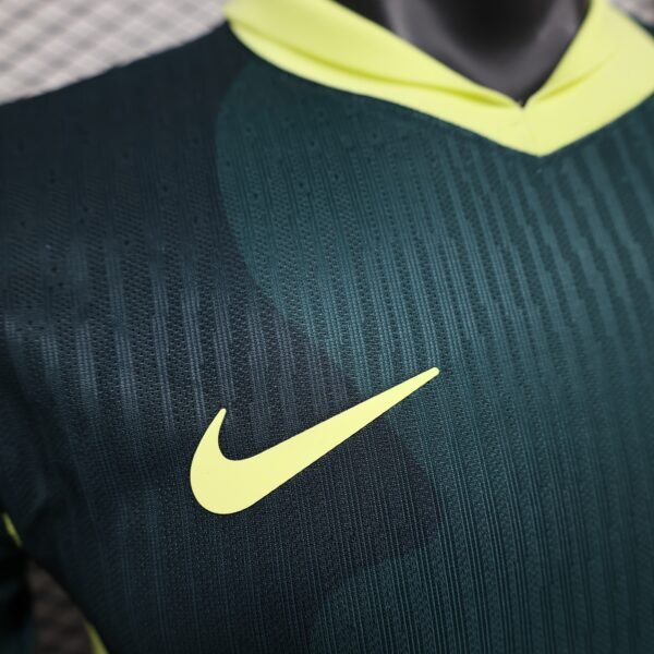 FC Barcelona(camisa de jogador) - Image 5
