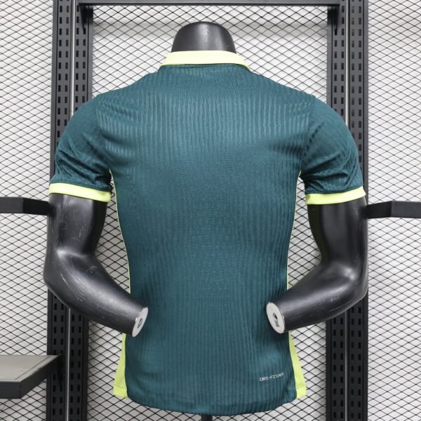 FC Barcelona(camisa de jogador) - Image 8