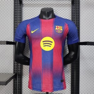 FC Barcelona(camisa de jogador)