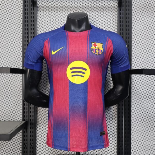 FC Barcelona(camisa de jogador)